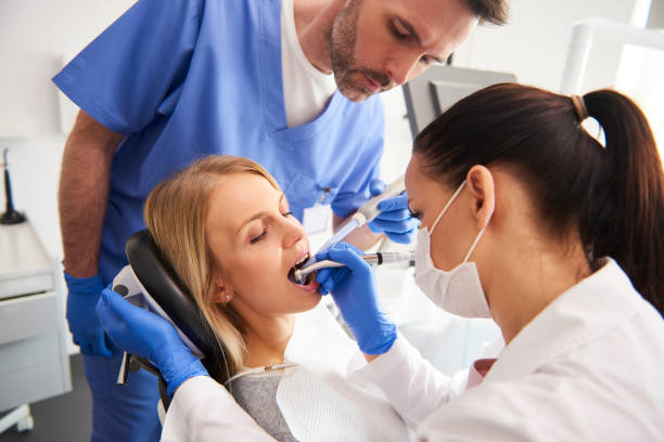 Best Dental Exams and Cleanings  in Mariposa, CA