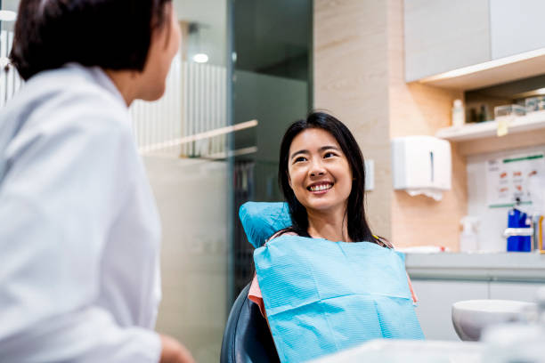 Mariposa, CA  Holistic Dental Services Company
