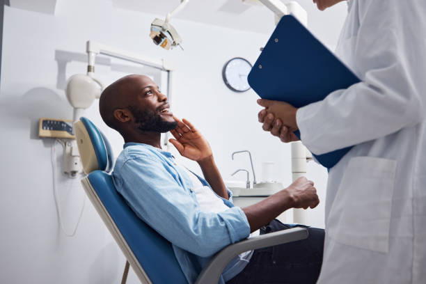Dental Bonding in Mariposa, CA