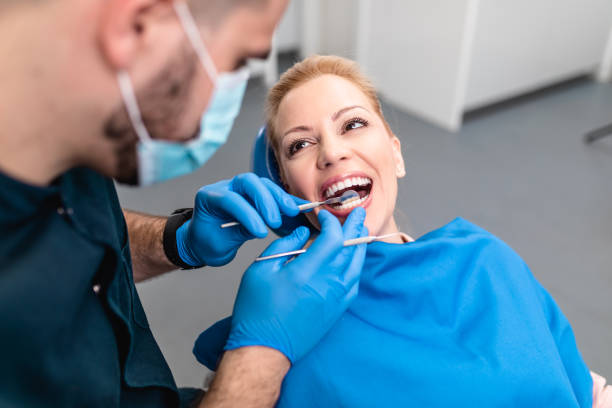 Best Teeth Whitening  in Mariposa, CA