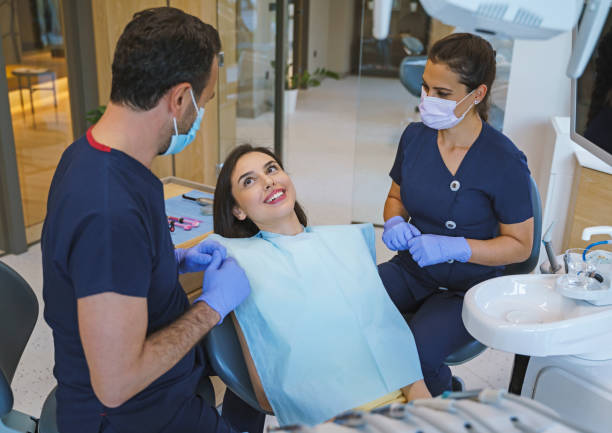 Best Invisalign and Clear Aligners  in Mariposa, CA