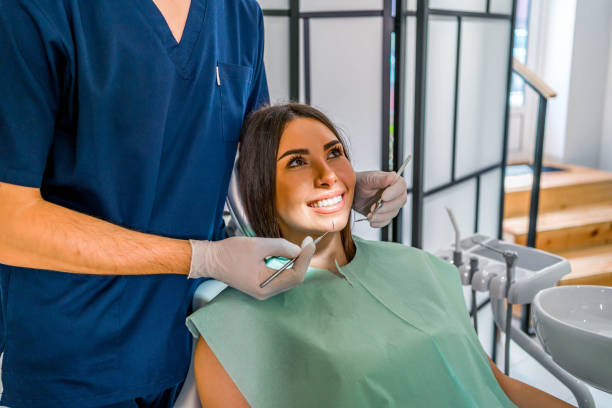 Dental Bonding in Mariposa, CA