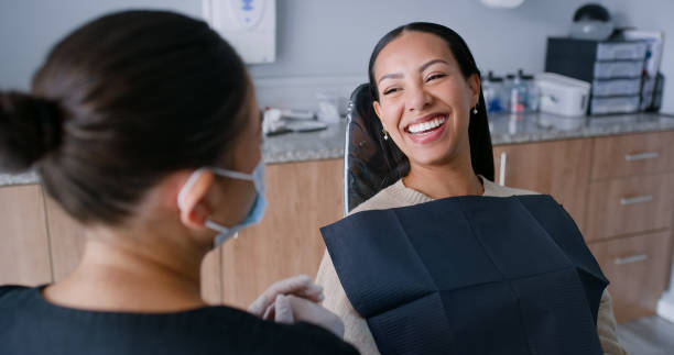 Why Choose Us for Your Dental Needs in Mariposa, CA