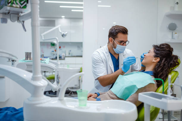 Trusted Mariposa, CA  Holistic Dental Services Experts