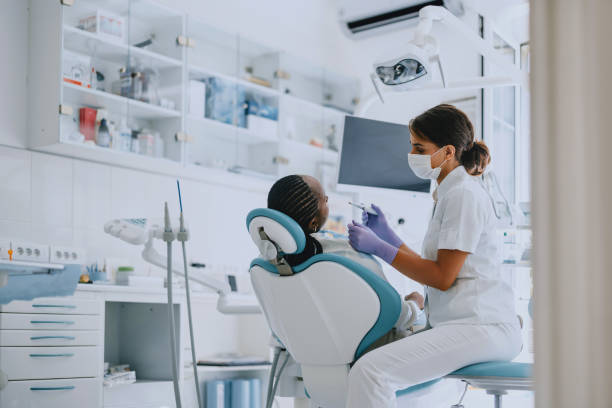Best Full Mouth Reconstruction  in Mariposa, CA