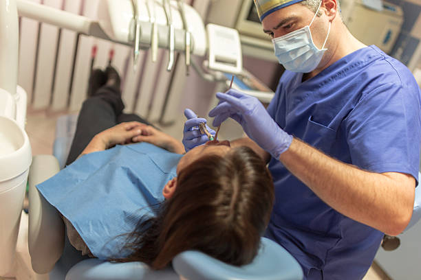TMJ/TMD Treatment in Mariposa, CA