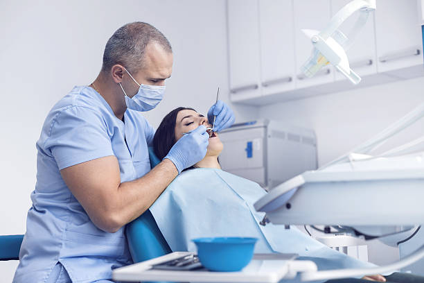 Best Dental Fillings (Composite and Amalgam)  in Mariposa, CA